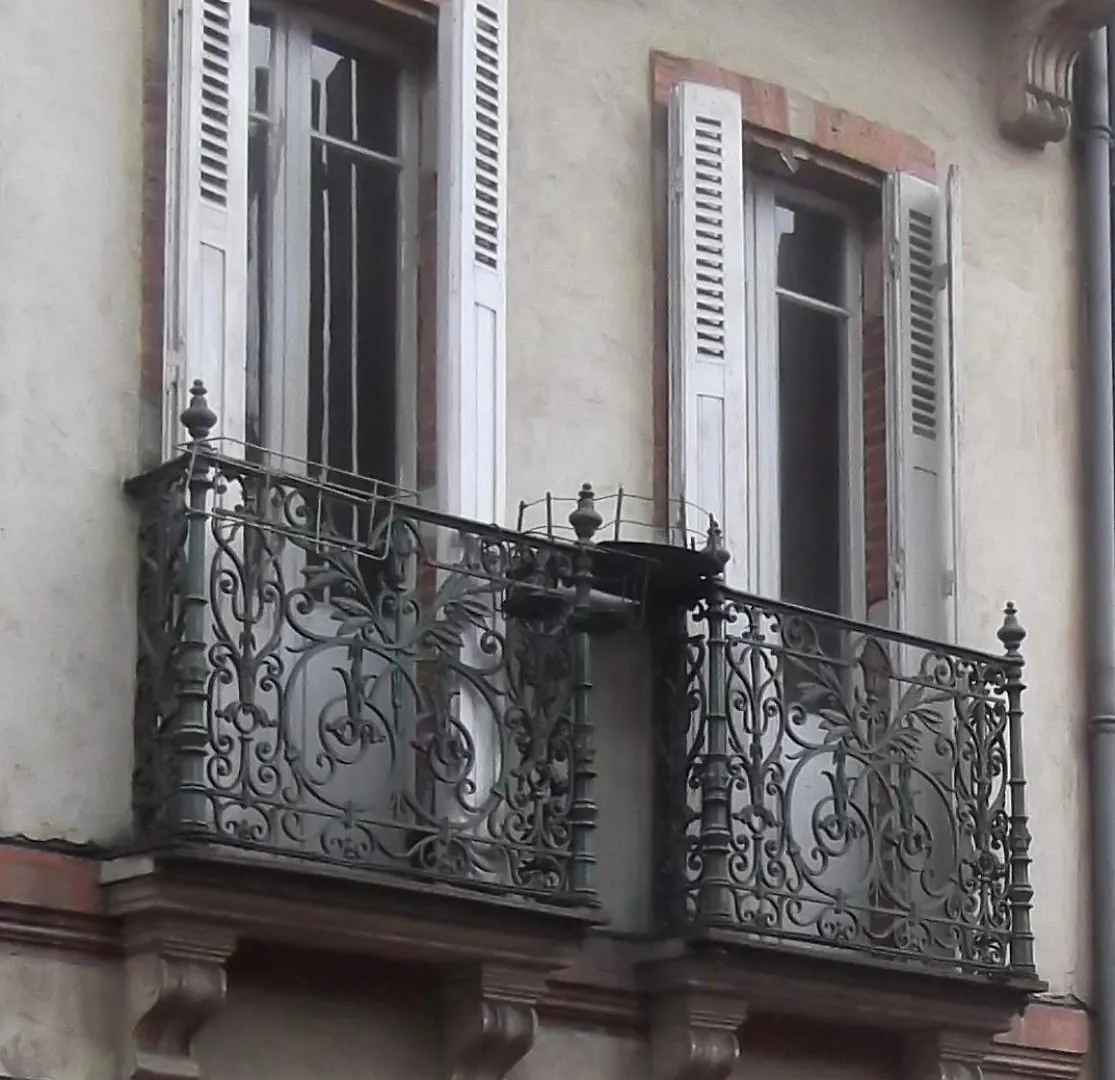 Apartment L'Appartement Camping Car Toulouse
