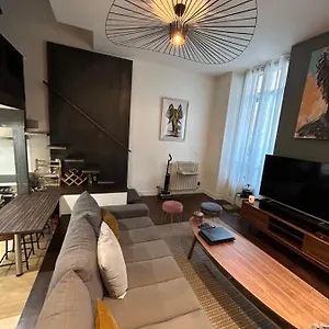 Le Grand Boise Appartement